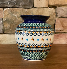 Unikat~Polish Pottery~5