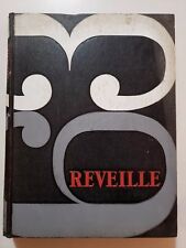 1963 Reveille Yearbook,Arlington State College,Texas,A&M,Longhorns picture