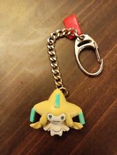 2004 Pokémon Jirachi  Keychain (Rare) picture