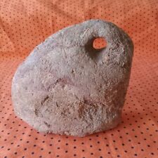 Native American Indian Artifact Tool/ Weight picture