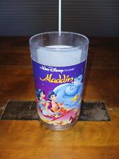 Vintage Disney's Aladdin & Burger King Cup picture