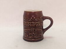 Clearman’s North Woods Inn Mug Cup picture