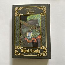Kazuhiro Fujita The Ghost And The Lady 1 (Paperback) First Volume  NM/M Manga picture