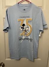 Disney Hollywood Studios 35th Anniversary Passholder Adult Shirt XXX-Large XXXL picture