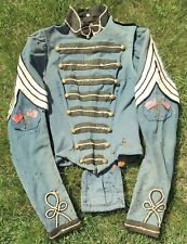 1876 Centennial Flag Bearer Tunic; 150 Years; Previous Museum Display; RARE🇺🇸 picture