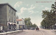 Ripley, NY - Main Street looking East picture