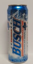 2005 BUSCH BEER - 24 oz Beer Can #663195 - TEXAS VERSION picture