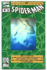 Spider-Man #26 (1990) Marvel Comics VG/F picture