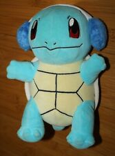 Pokémon Holiday Squirtle Ear Muffs 8