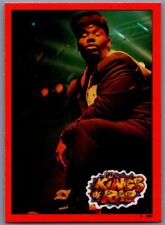 1991 Topps Kings of Rap Snap #6 picture