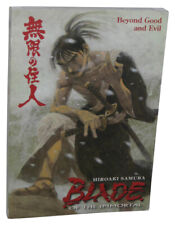 Blade of The Immortal Volume 29 (2014) Beyond Good and Evil Manga Anime Book picture
