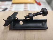 M 1 M1 Carbine Bolt disassembly reassembly extractor tool spring changes repair picture
