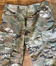 Propper ACU US Army UCP Trouser BDU Large-Long OCP Pattern Size 35