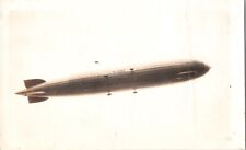 Photo Graf Zeppelin German Airship approx 1928 picture