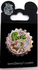 DISNEY WORLD 2003 PIXIE POP FRESH BUBBLY SODA PIN- SODA POP SERIES PINPIC #19788 picture
