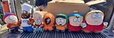 South Park Plushie Set of 7 picture