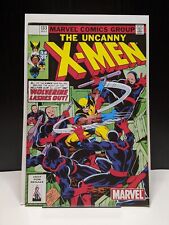 Modern Age Marvel Comic 2004: Uncanny X-Men #133 (Marvel Legends Reprint) picture