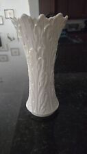 Lenox China Vase 8 1/2