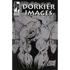 Dorkier Images #1 in Very Fine + condition. Parody Press comics [n  picture