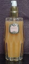 Vintage Houbigant Chantilly Body Fragrance 3.5 Oz Used  picture