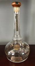 Willett Pot Still Reserve Bourbon Bottle 750ml with Stopper Empty picture