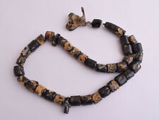 Prayer Beads-Black Coral-Yusr Prayer Beads,Tasbih- Islamic Masbaha-125gram picture