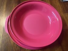 New Rare Vintage Tupperware 2 3/4 Cup 700 mL Bowl With Lid picture