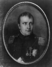 Napoleon I,Napolean Bonaparte,1769-1821,Emperor of French,King of Italy picture