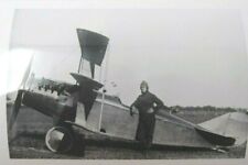 VTG Curtiss s-3 OXX-2 100HP a Built Plane Photo (AP8) picture
