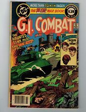 G.I. Combat #271 Comic Book November 1984 DC Comics picture