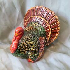 Ceramic Turkey picture