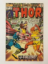 The Mighty Thor #246 (Marvel Comics, 1976) FN++ Boarded and Bagged picture