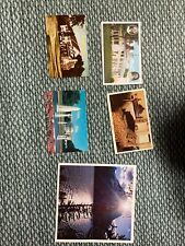 Postcards, Random Vintage Postcard Lot of 5, Post Cards picture