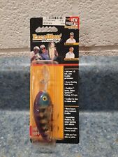 Excalibur Advantage Bill Dance Jimmy Houston Fat Free Shad BD6F Floating model picture