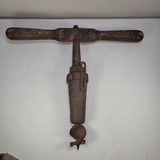 ANTIQUE US BUNG MFG CO 2-1/2
