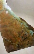 Vistaite Jasper AAA QUALITY Beautiful Oregon Classic SLAB. Old Stock. (17 grams) picture