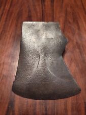 Vintage TRUE TEMPER Kelly Perfect Jersey Pattern  Axe Head   picture