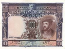 Spain - P-70c - Foreign Paper Money - Paper Money - Foreign picture