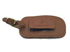 Vintage Samsonite Luggage Tag For Personal Information M1 picture
