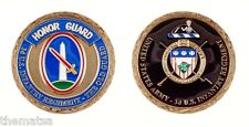 ARMY HONOR GUARD 3RD INFANTRY THE OLD GUARD 1.75