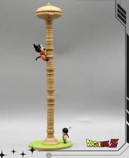 New Anime Dragon Ball Son Goku Kalinda Action Figure Collection PVC Statue Model picture