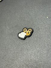 Primo Ora Mickey Mouse Pretzel Hands MM Disney PVC RE Patch  Limited MICKEY EDC picture