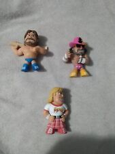 Funko Mystery Mini WWE Lot picture