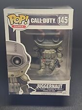 Juggernaut Funko Pop POP Games 145 Call of Duty picture