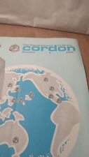 1969 International De Molay Cordon 50 Years Of Young Men On The Go Booklet Rare picture