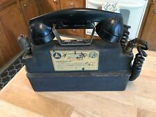 Vintage California Civil Defense Motorola Handie-Talkie picture