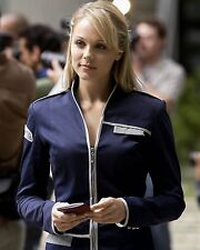 LAURA VANDERVOORT 10 x 8 PHOTO.FREE P&P AFTER FIRST PHOTO.25 picture