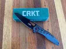 CRKT 6290 THERO  by T.J. Schwar FOLDING KNIFE~ Brand New in Box picture