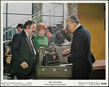 Peter Ustinov Cesar Romero Maggie Smith 1960s Original Photo Hot Millions Comedy picture