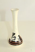 Desert Pueblo Pottery Vase Vintage Artist Betty Selly Signed 498 No Chips picture